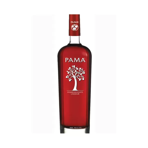 Pama Pomegranate 12x750Ml