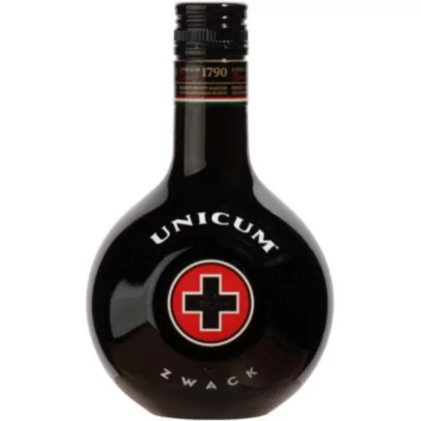 Unicum Zwack Liquor 500Ml 40%