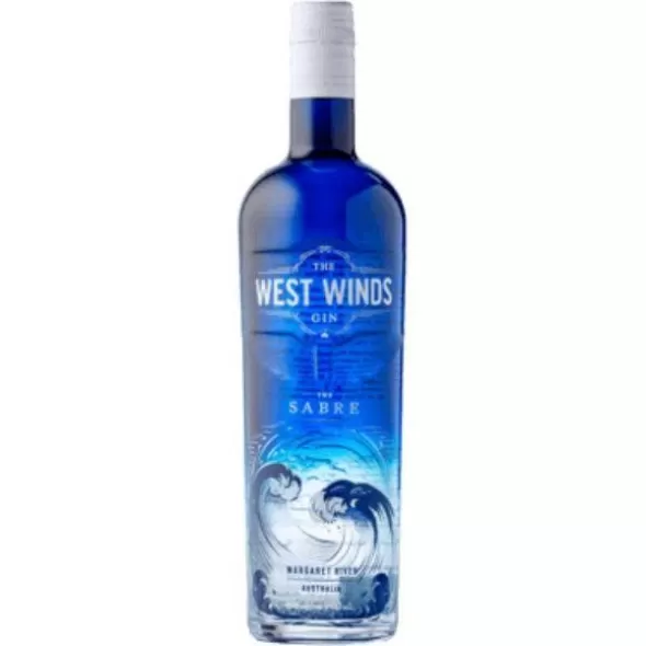Westwinds The Sabre 12x700Ml