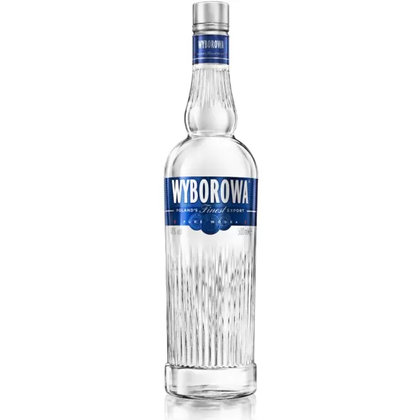 Wyborowa Vodka 700Ml