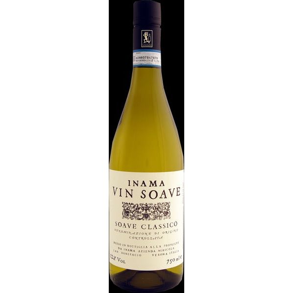 Inama Vin Soave Classico 2023