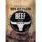 Doctor Proctor's Pepper Steak Beef Biltong