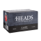 Heads Of Noosa Brewing Japanese Style Lager Carton 24 x 330ml bottles