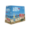 Long White Apple and Pear 320mlx10