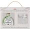 Patron Silver Tequila & Glass Coupe Gift Pack 700ml