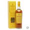 Macallan Edition No. 3 Single Malt Scotch Whisky 700ml