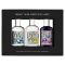 23rd Street Distillery Gin Gift Box 3 x 200mL