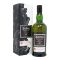 Ardbeg Traigh Bhan 19 Year Old Single Malt Scotch Whisky 700ml - Batch 2