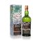 Ardbeg Heavy Vapours Limited Edition 46% ABV 700ml