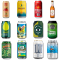 “March into Zero” Non Alcoholic (12 Pack)