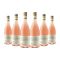 Squealing Pig Rosé (750ml) Case of 6