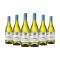 Oyster Bay Marlborough Chardonnay (750ml) Case of 6