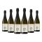 Bay of Stones Sparkling Brut Chardonnay Pinot Noir (750mL) Case of 6