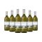 Morgan's Bay Chardonnay (750ml) Case of 6