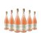 Squealing Pig Sparkling Rosé NV (750ml) Case of 6