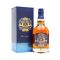 Chivas Regal 18 Year Old Blended Scotch Whisky 700ml ( Old Box)