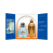 Don Julio Blanco Tequila 700ml with Cocktail Shaker Gift Pack