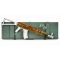 Gatling Liquor AK-47 Whiskey + Shot Glasses 700ml