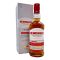 Benromach Contrasts Peat Smoke Single Malt Scotch Whisky 700mL