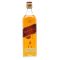 Johnnie Walker Red Label Scotch Whisky 1L