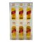 Johnnie Walker Red Label Blended Scotch Whisky (6X50ML)