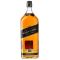 Johnnie Walker Black Label (RARE VINTAGE) 1.5 L