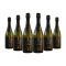 McGuigan Black Label Chardonnay Pinot Noir Cuvée Brut (750ml) Case of 6