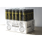 Seadrift Coast & Tonic Non-Alcoholic Spritz 24pk RTD 250ml