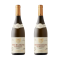 Tramier & F Tiserny Bourgogne AOC Chardonnay 2pk