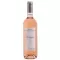 Chateau Les Mesclances Romane 750mL Rosé Provence AOP