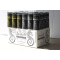 Seadrift Non-Alcoholic Spritz Mixed Case 24pk RTD 250ml