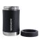 ALCOHOLDER StubZero Can & Bottle Stubby Cooler - MATTE BLACK