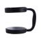 ALCOHOLDER The D Tumbler Handle - MATTE BLACK