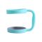 ALCOHOLDER The D Tumbler Handle- SEAFOAM GREEN