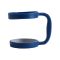 ALCOHOLDER The D Tumbler Handle - STORM BLUE