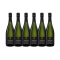 Champagne Lombard Brut Nature Villedommange Premier Cru Lieu dit "Les Ribauds" Gift Boxed