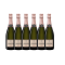 Champagne Lombard Extra Brut Rose Premier Cru