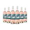 Zilzie Selection 23 Rose (750ml) Case of 6