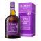 El Dorado 9 Year Old 2010 Port Mourant Uitvlugt Diamond Cask Strength Guyanese Rum 700mL