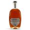 Barrell 19 Year Old Seagrass Gray Label Martinique Rhum, Madeira & Apricot Brandy Finish Cask Strength Blended Rye Whiskey 750mL
