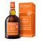 El Dorado 9 Year Old 2010 Port Mourant Uitvlugt Cask Strength Guyanese Rum 700mL