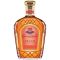 Crown Royal Peach Flavoured Blended Canadian Whisky 1L