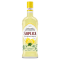 Soplica Lemon & Mint Flavoured Vodka Liqueur 28% ABV 500ml