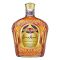 Crown Royal Fine De Luxe Blended Canadian Whisky 1L