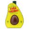 Taco Tuesday Tequila Blanco Avocado Edition 750ml