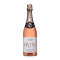 Thomson and Scott Noughty Sparkling Rosé 750ml