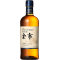 Nikka Yoichi Single Malt Japanese Whisky 45% 700ml
