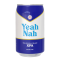 Yeah Nah Non Alcoholic XPA 375ml + FREE TRUCKERS HAT