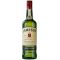 Jameson Irish Whiskey 700mL