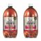 Little Fat Lamb Strawberry & Lime (2 X 1.25L)